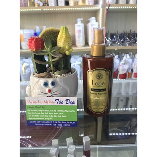 _SỮA DƯỠNG TÓC Lacei Improvement 250m