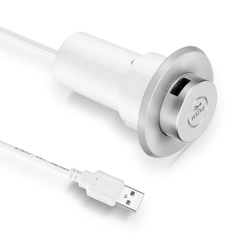 Bộ Chia 3 Cổng USB 2.0 Cho Laptop PC