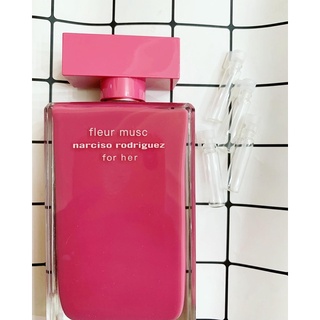 [CHÍNH HÃNG] Mẫu thử nước hoa mini 2ml các hãng