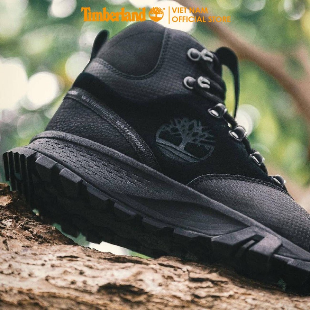 Giày Thể Thao Nam Timberland Garrison Trail High TB0A264F04