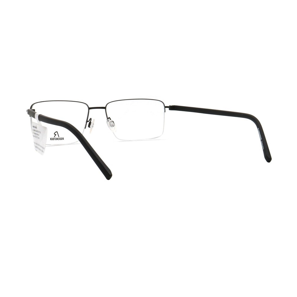 Gọng kính RODENSTOCK R2605 A màu sắc thời trang chính hãng, thiết kế dễ đeo bảo vệ mắt