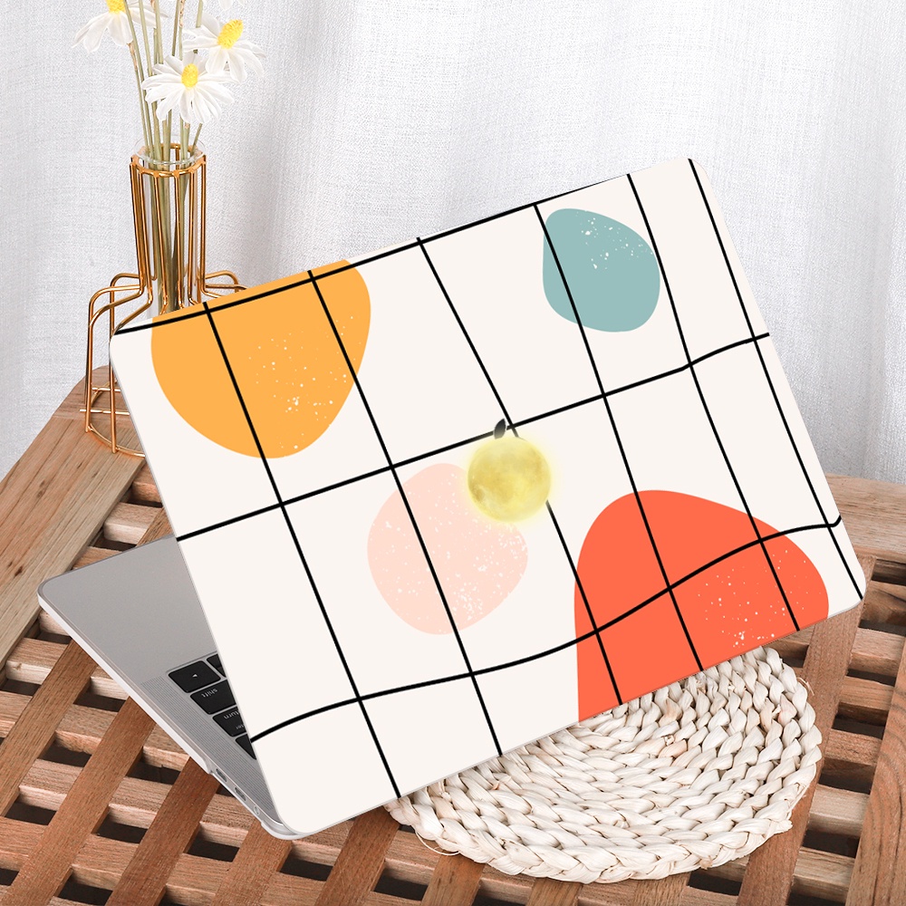 Ốp Điện Thoại Cho Macbook 2023 M2 Air 15 A2941 Air 13 A2681 2022 Pro 13 inch case Pro 14 15 16 Inch M1 A2442 A2485 Air13 M1 A2337 A2179 A1466 A1932 Pro 13 Inch M2 A2338 A2251 A2289 A1706 A1989