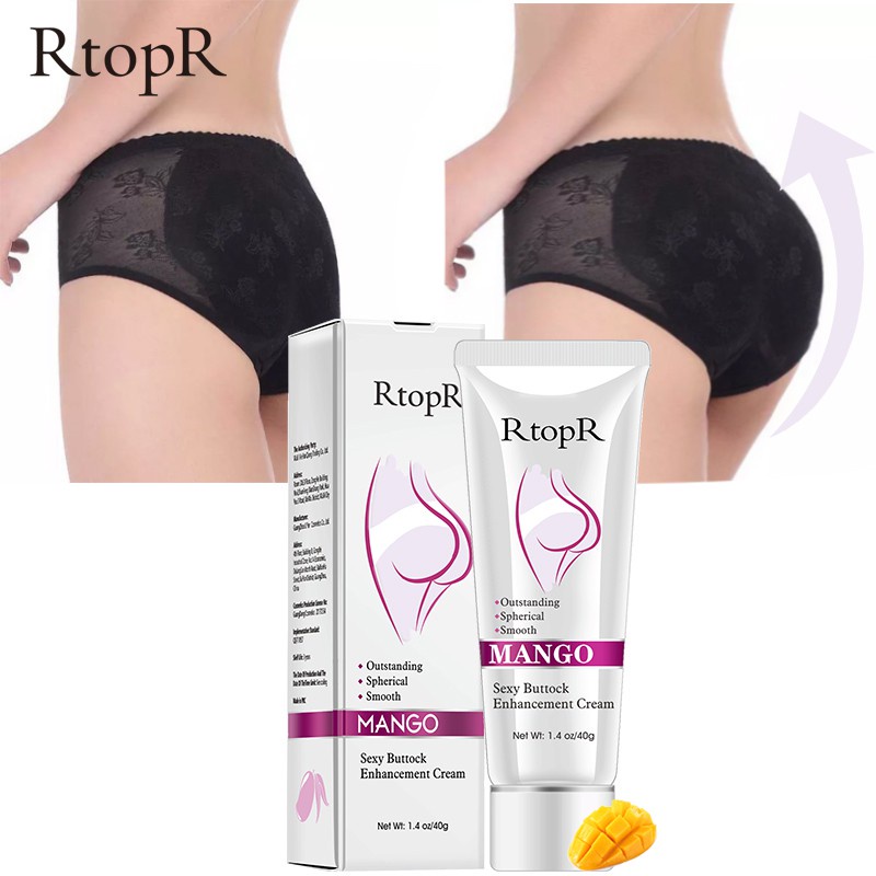 Kem Nâng Cơ Mông Gợi Cảm Rtopr Mango 40g Cho Nữ | BigBuy360 - bigbuy360.vn