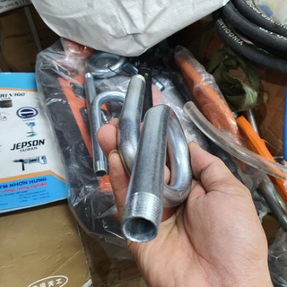 Ống Siphon- Ống Xi Phông, Size 21