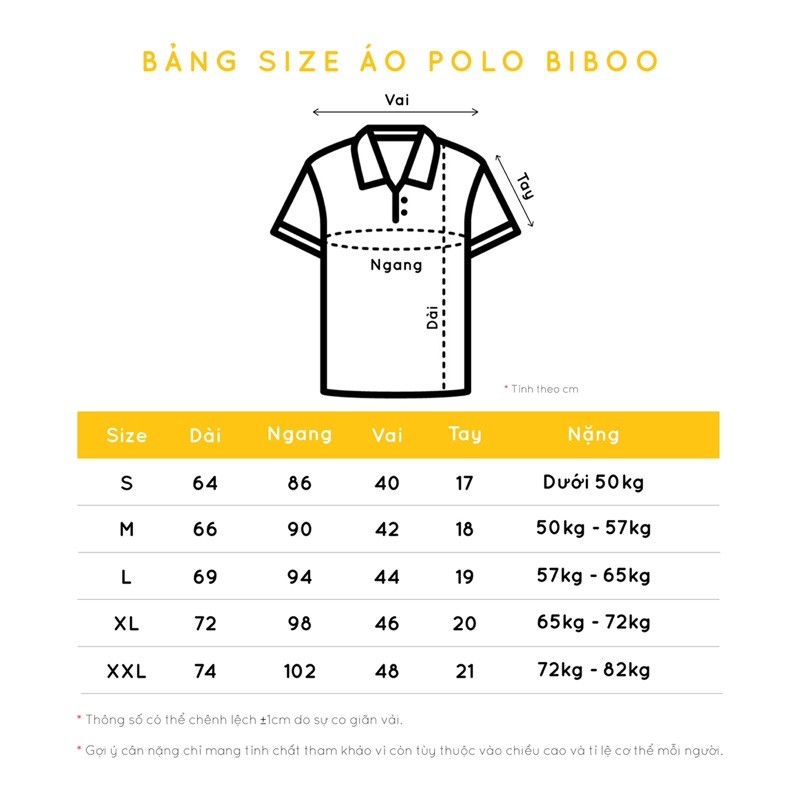 Áo polo YOU ARE LOVED | BigBuy360 - bigbuy360.vn