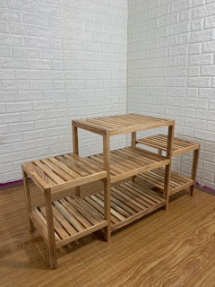Kệ tivi / kệ gỗ đa năng , 110cm