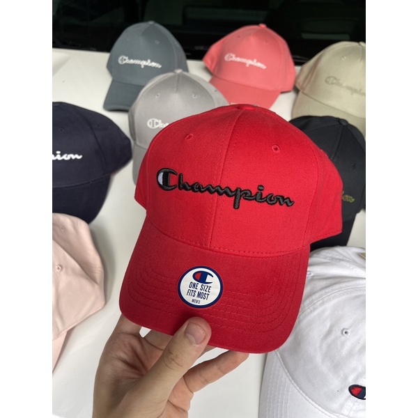 Mũ Champion chính hãng 100%