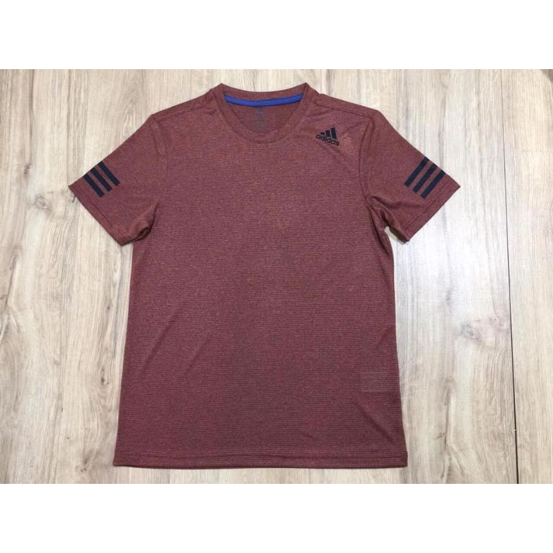 Áo phông cộc tay thể thao Adidas