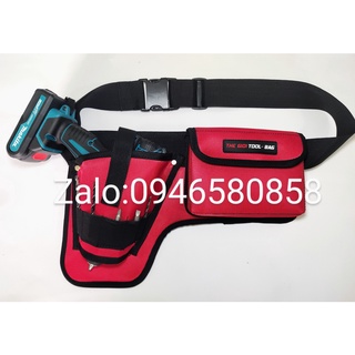 Đai đựng đồ nghề TGTB-K2 cao cấp