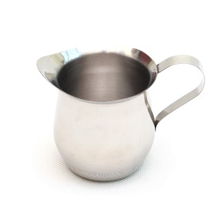 Ca rót sữa nhỏ inox số 3