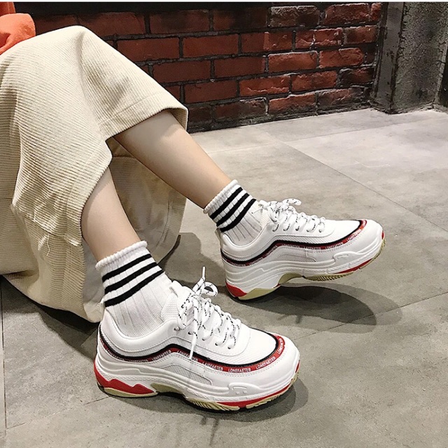 Giày ulzzang