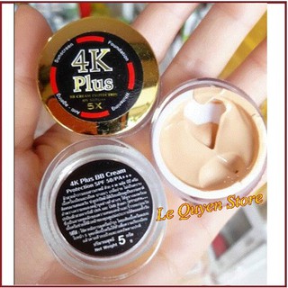 Kem make up thần thánh 4k mini 5x thái lan