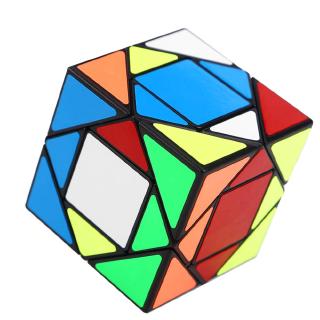 Khối Cube Ma Thuật Sáng Tạo