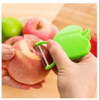 PVN12474 Gọt hoa quả siêu sắc hình trái táo T2
