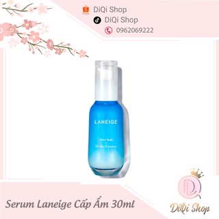 Tinh chất  La.nei.ge Water Bank Hydro Essence 30ML