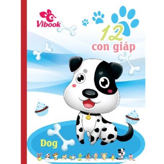 Tập 200 trang 12 con giáp 4 ô li, ĐL 58gsm