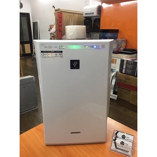 MÁY LỌC KHÔNG KHÍ BÙ ẨM SHARP KC30T