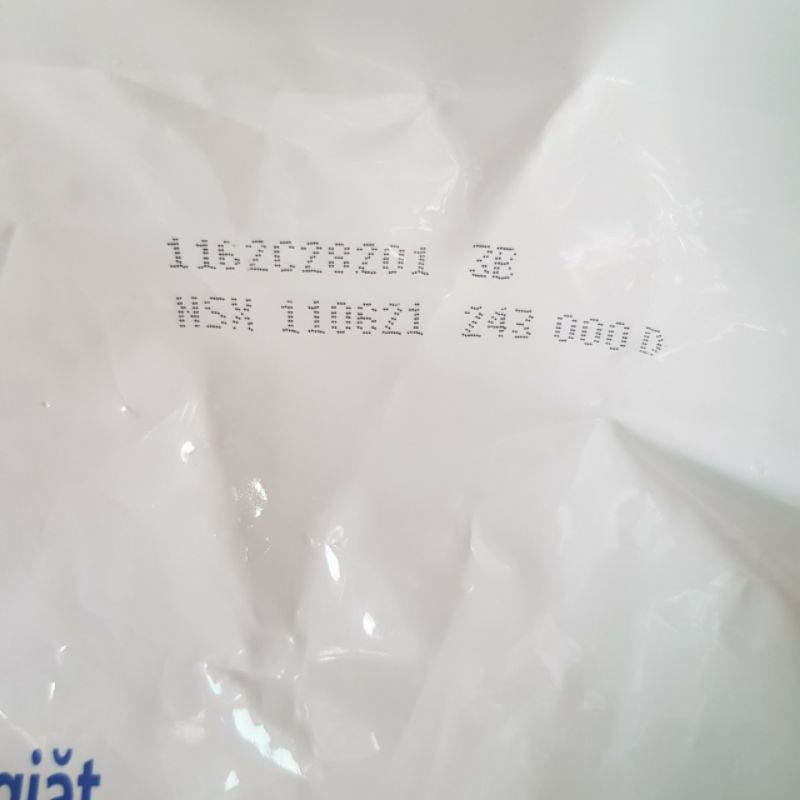 BỘT GIẶT ARIEL TÚI 5KG/5.2KG