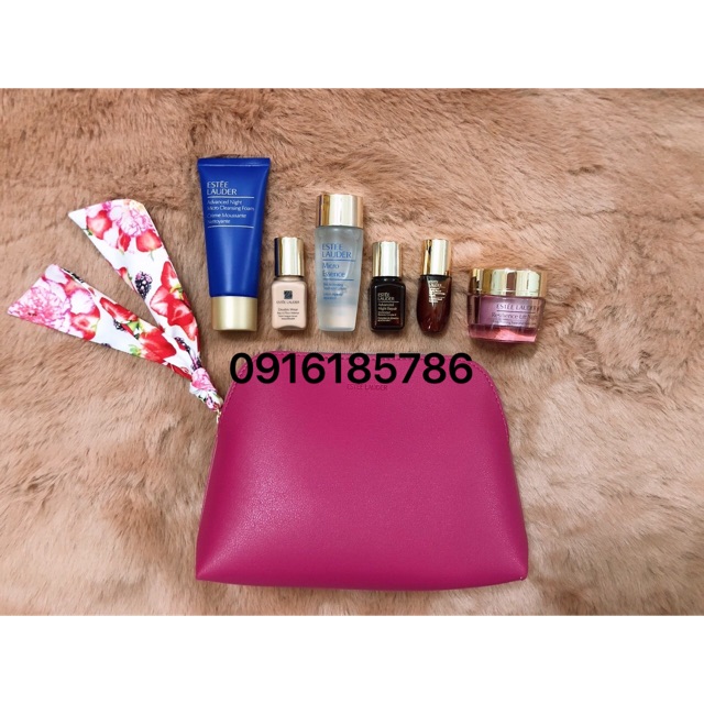 Tách set Estee Lauder