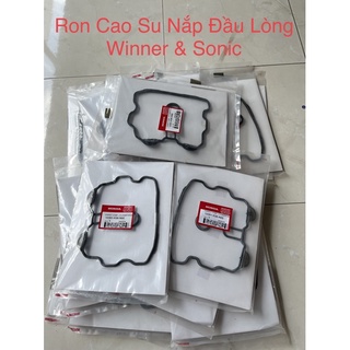 Ron cao su nắp đầu lòng winner