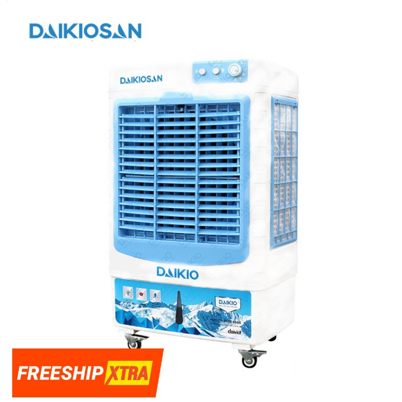 Máy làm mát không khí Daikiosan DKA-04500C