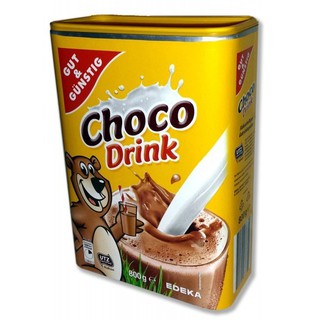 Bột Cacao Pha sữa Choco Drink Đức 800gr