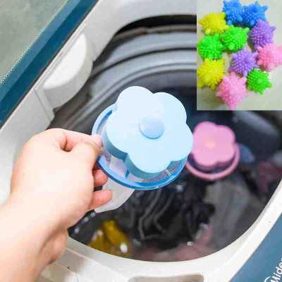 Phao Lọc Cặn Bẩn Máy Giặt Cửa Trên