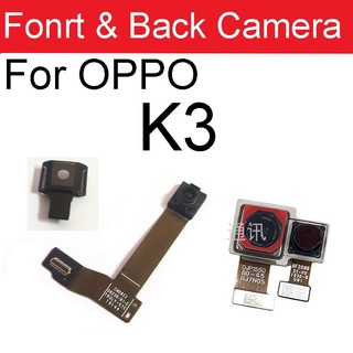 Camera trước sau thay thế chuyên dụng dành cho điện thoại OPPO K3