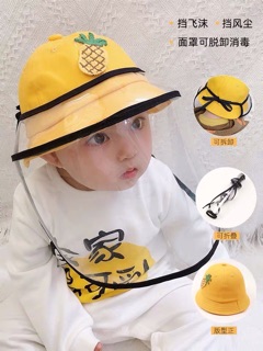 BỌC NÓN CHỐNG DỊCH BỆNH, BỤI, NƯỚC