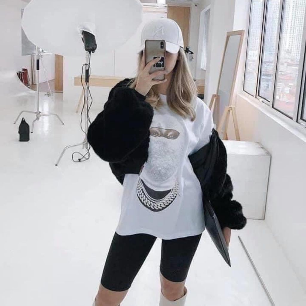 Quần Legging Ngố Nâng Mông , Co Dãn 4c cho Nữ,Hàng Loại 1_THU YORI