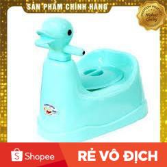 BÔ VỊT CHO BÉ
