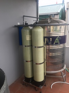 Van 3 cửa phi 27