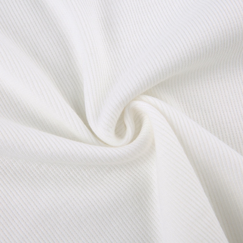 Áo Sơ Mi Dài Tay Cổ Chữ U In Chữ Thời Trang Dành Cho Nữ