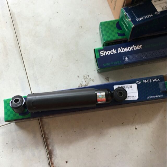 Giảm sóc sau Matiz 2, matiz 1