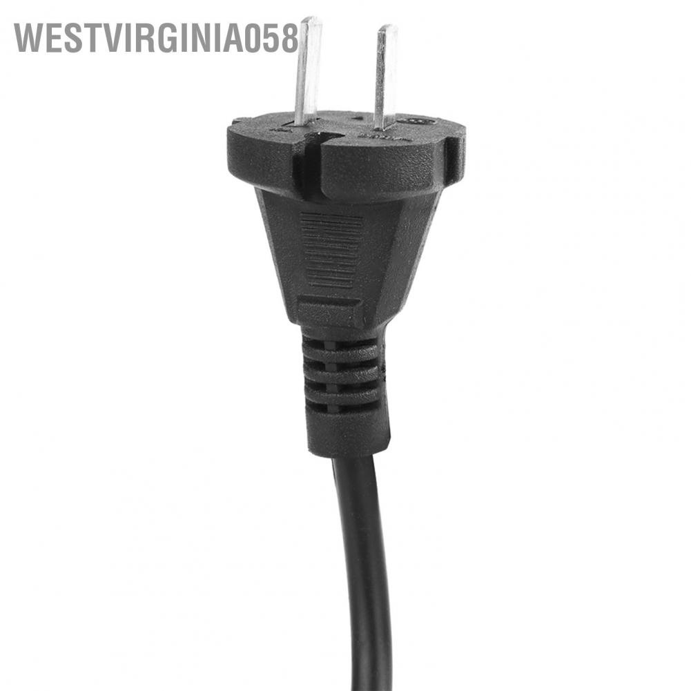 Westvirginia058 Westvirginia058 1000W Handheld Electric Air Blower For Computer Car Home Appliance Dust