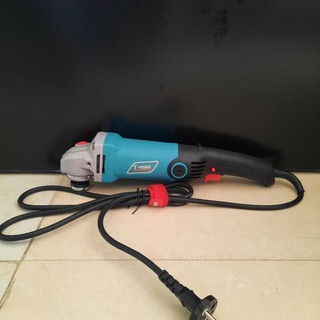 Máy mài cầm tay t max chính hãng- lưỡi 100mm 950w- dây đồng 100%