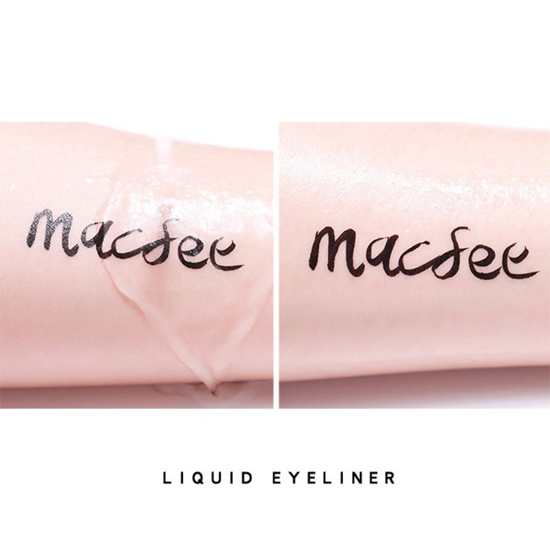 Bút Kẻ Mắt Macfee Eye Draw Liquid Eyeliner SV | BigBuy360 - bigbuy360.vn