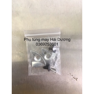 Mạt nguyệt máy cắt vải đứng km, estman