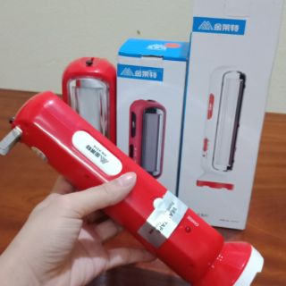 Đèn pin siêu sáng 2 chế độ (KN 4110 & KN 4316)