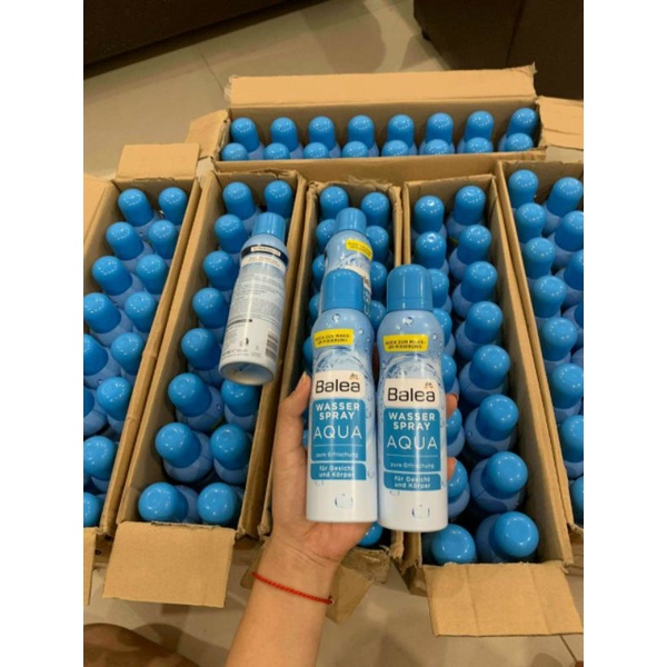 XỊT KHOÁNG BALEA | BigBuy360 - bigbuy360.vn