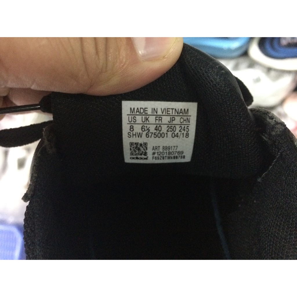 GIÀY THỂ THAO ADIDAS FALCON BỐN MẦU SIÊU ĐEP