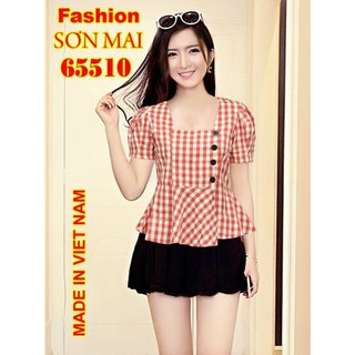 combo áo kiểu