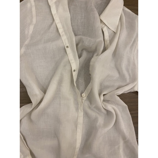 Áo sơ mi đi biển