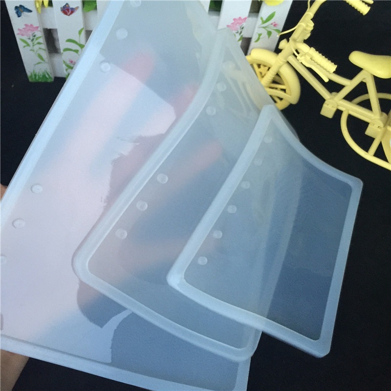 Khuôn Silicone Làm Đồ Trang Sức Thủ Công DIY