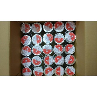 K57,K58-Thùng 100 cuộn giấy in hóa đơn in bill in nhiệt K57,58
