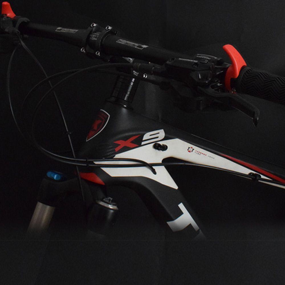 1 Cặp Tay Cầm Xe Đạp Leo Núi Chất Lượng Cao