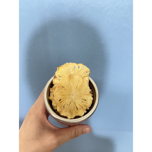 Dứa Sấy Khô 250g