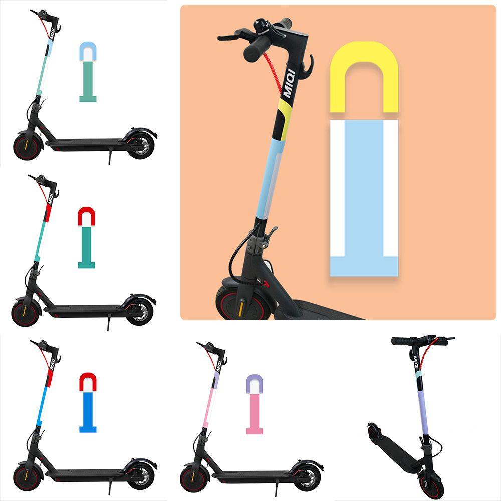 ESPO Miếng Dán Chống Nắng Chất Lượng Cao Cho Ván Trượt Điện