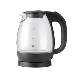 Ấm đun siêu tốc Lock&Lock EJK432 (1.7 Lít) - Hàng Chính Hãng