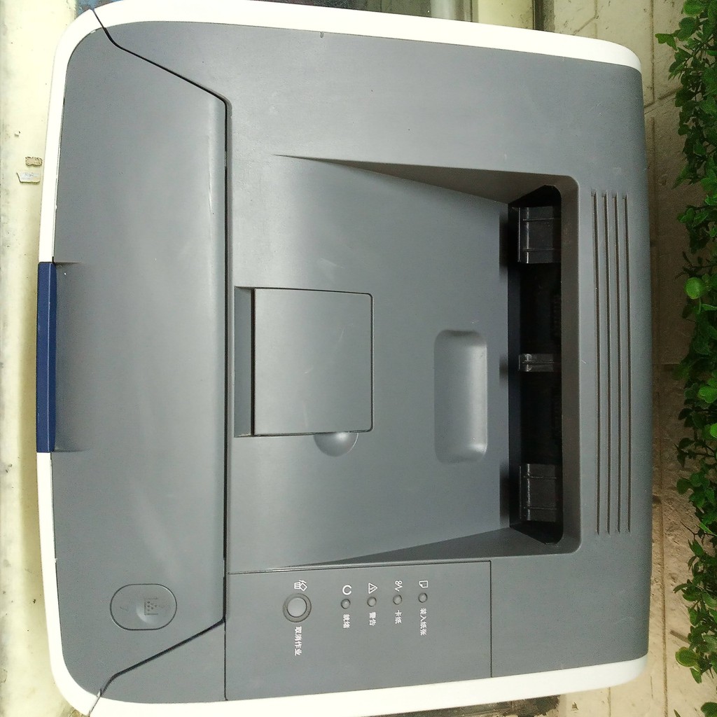 MÁY IN GIÁ TỐT) MÁY IN CANON LBP 6300DN IN 2 MẶ TỰ ĐỘNG